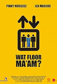 Primary photo for Wat Floor Ma'am?
