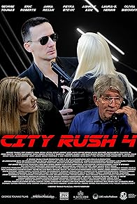 Primary photo for City Rush 4