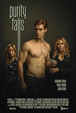Poster of Purity Falls