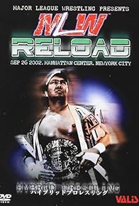 Primary photo for MLW: Reload Primary photo for MLW: Reload