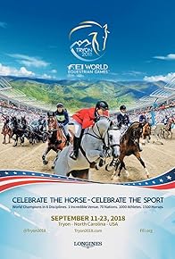 Primary photo for FEI World Equestrian Games