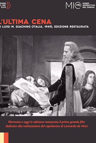 Primary photo for L'ultima cena Primary photo for L'ultima cena