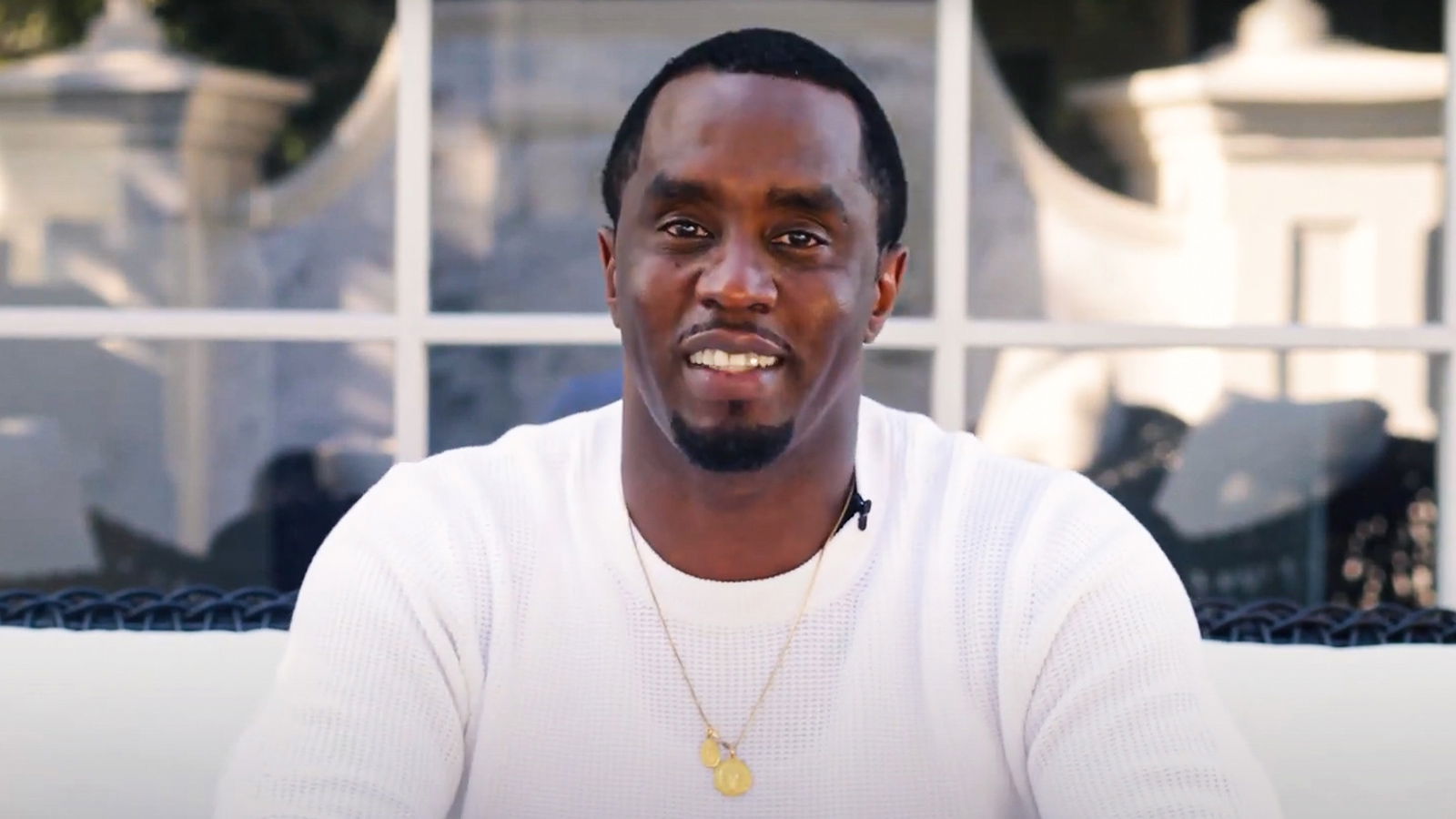 Sean 'Diddy' Combs - News - IMDb