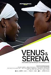 Primary photo for Venus & Serena the Game Changers Primary photo for Venus & Serena the Game Changers