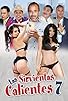 Primary photo for Las sirvientas calientes 7 Primary photo for Las sirvientas calientes 7