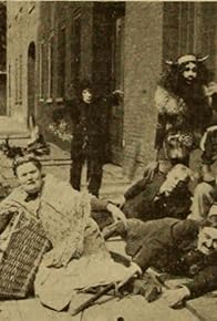 Primary photo for The Wild Man of Borneo