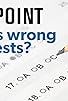 Primary photo for Standardized testing: What's wrong? - interview with Daniel Koretz Primary photo for Standardized testing: What's wrong? - interview with Daniel Koretz