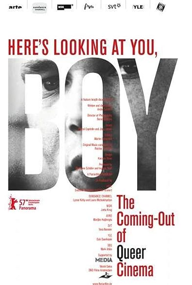 Primary photo for Here's Looking at You, Boy Primary photo for Here's Looking at You, Boy