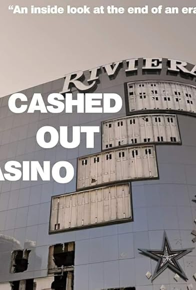 Primary photo for Cashed Out Casino Primary photo for Cashed Out Casino