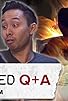Primary photo for Spontaneous Human Combustion - Q+A Primary photo for Spontaneous Human Combustion - Q+A