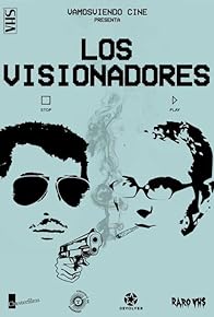 Primary photo for Los Visionadores