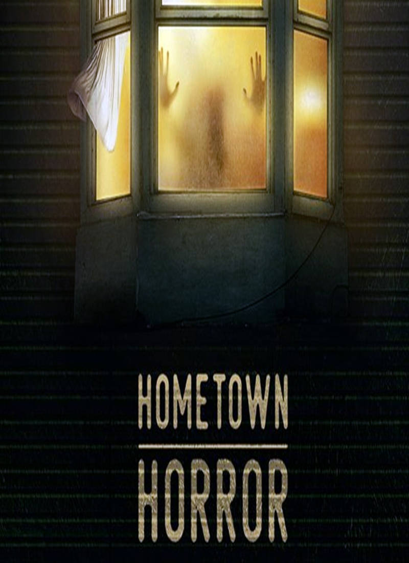 Poster of Hometown Horror