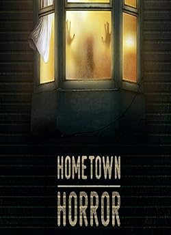 Poster of Hometown Horror