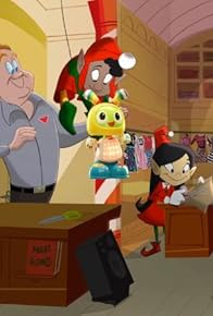 Primary photo for Canadian Tire - Workshop (Ad)