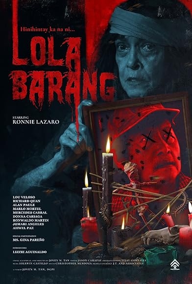 Primary photo for Lola Barang Primary photo for Lola Barang