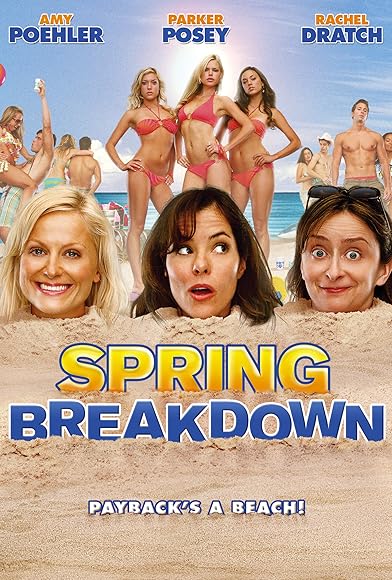 Primary photo for Spring Breakdown Primary photo for Spring Breakdown