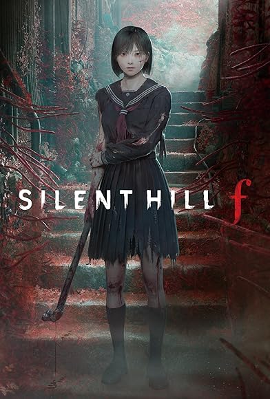 Primary photo for Silent Hill f Primary photo for Silent Hill f