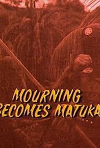 Primary photo for Mourning Becomes Matuka Primary photo for Mourning Becomes Matuka