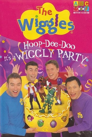 Primary photo for The Wiggles: Hoop-Dee-Doo! It's a Wiggly Party Primary photo for The Wiggles: Hoop-Dee-Doo! It's a Wiggly Party