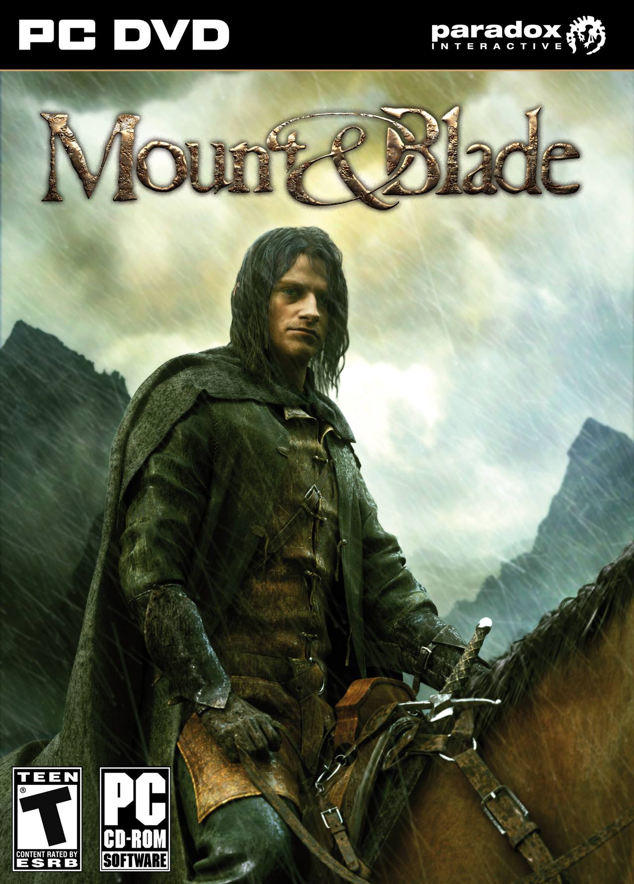 Mount & Blade (Video Game 2008) - IMDb