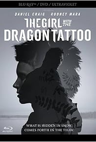 Primary photo for The Girl with the Dragon Tattoo: Hard Copy