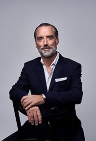 Primary photo for Simon Horsman