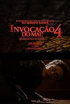 Invocação do Mal 4: O Último Ritual