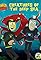 Wild Kratts: Creatures of the Deep Sea's primary photo