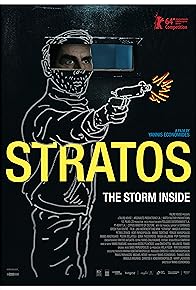 Primary photo for Stratos