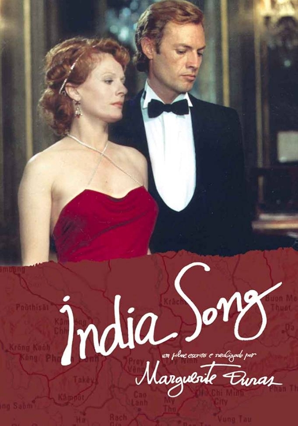 Movie poster for INDIAS SONS (UA rated)