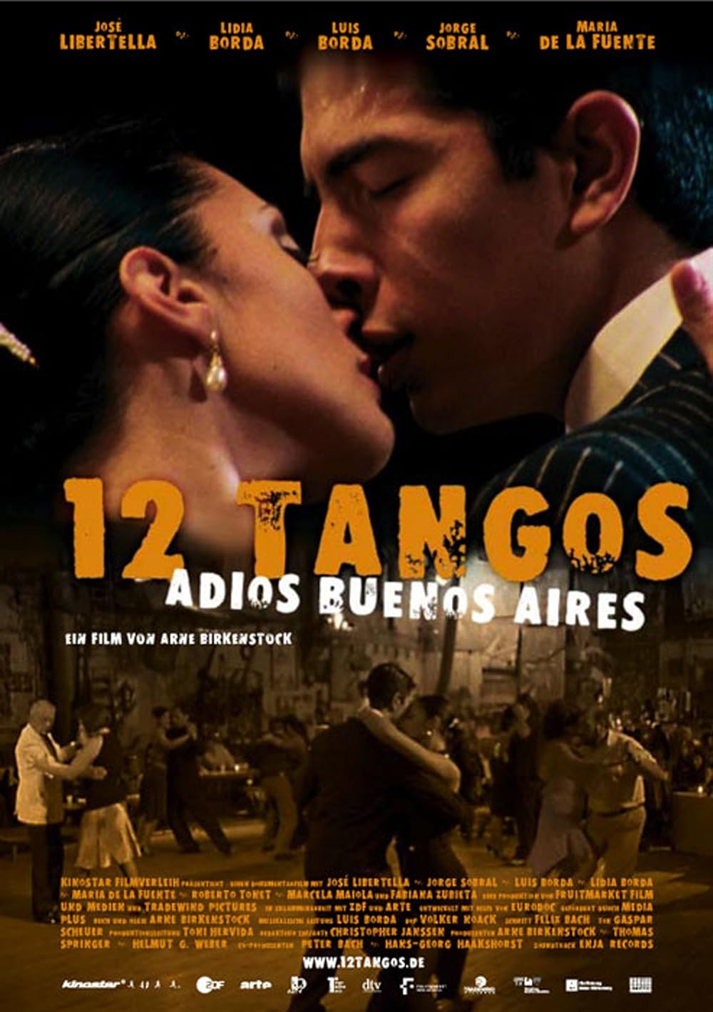 ミュージック BUENOS AIRES DIAS Y NOCHES DE TANGO ミュージック BUENOS AIRES DIAS Y NOCHES DE TANGO Amazon.com