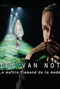 Primary photo for Karl Lagerfeld se dessine