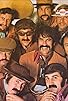 Primary photo for Baja Marimba Band Primary photo for Baja Marimba Band