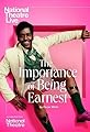 National Theatre Live: The Importance of Being Earnest's primary photo