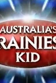 Primary photo for Australia's Brainiest Comedian Primary photo for Australia's Brainiest Comedian
