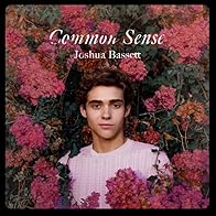 Primary photo for Joshua Bassett: Common Sense
