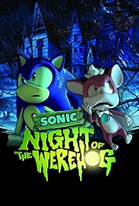 Primary photo for Sonic: Night of the Werehog