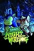 Primary photo for Sonic: Night of the Werehog