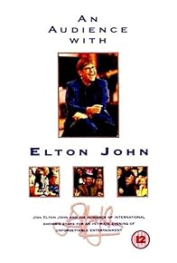 Primary photo for An Audience with Elton John Primary photo for An Audience with Elton John