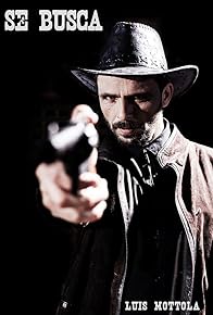 Primary photo for Se busca