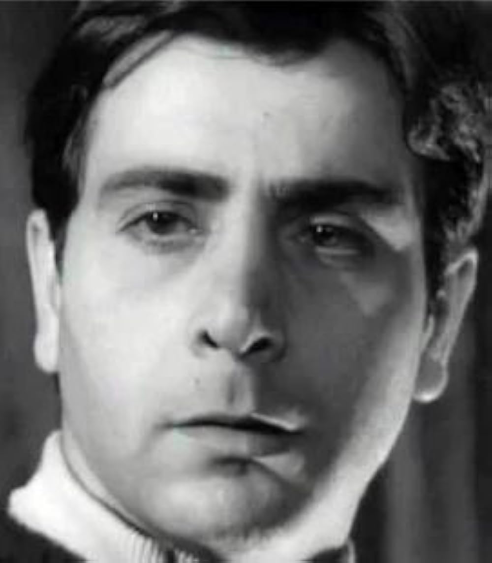 Lefteris Eleftheriadis IMDb