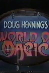 Primary photo for Doug Henning's World of Magic