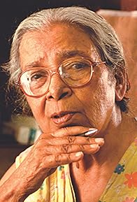 Primary photo for Mahasweta Devi