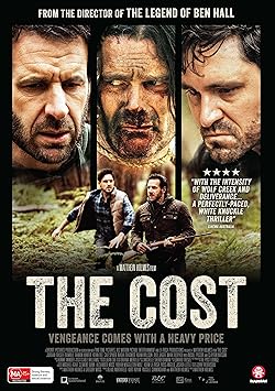 Poster of The Cost