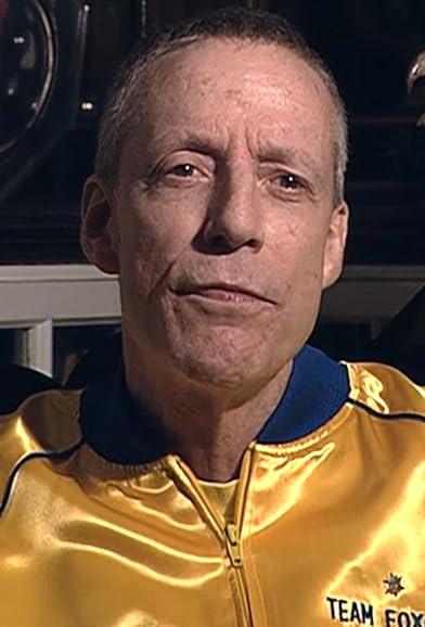 Primary photo for John du Pont Primary photo for John du Pont