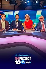 Primary photo for Episode dated 27 January 2025 Primary photo for Episode dated 27 January 2025
