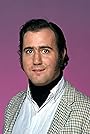 Andy Kaufman's primary photo Andy Kaufman's primary photo