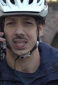 Primary photo for Dark Web Deliveries