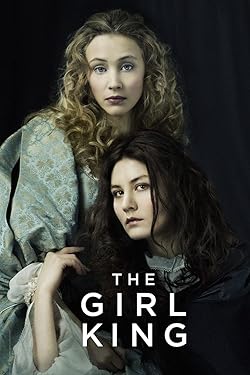 Poster of The Girl King