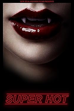 Poster of Super Hot